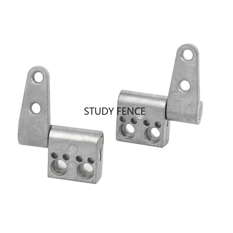 2pcs Zinc Alloy Hinge, Indoor  - Furniture Rotating Hardware ulasan dan harga