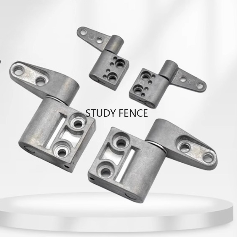2pcs Zinc Alloy Hinge, Indoor  - Furniture Rotating Hardware ulasan dan harga