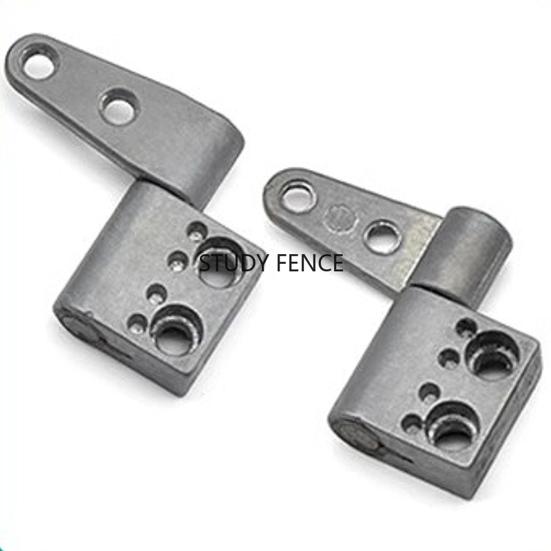 2pcs Zinc Alloy Hinge, Indoor  - Furniture Rotating Hardware ulasan dan harga