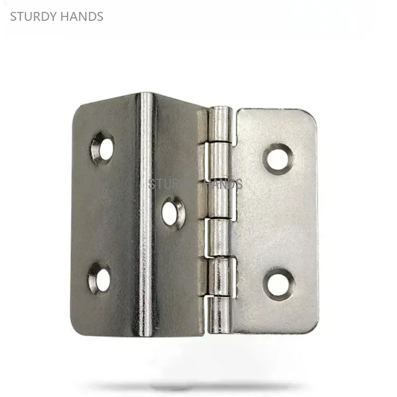 20pcs Thickened iron silent th - Soft Close Hinge ulasan dan harga