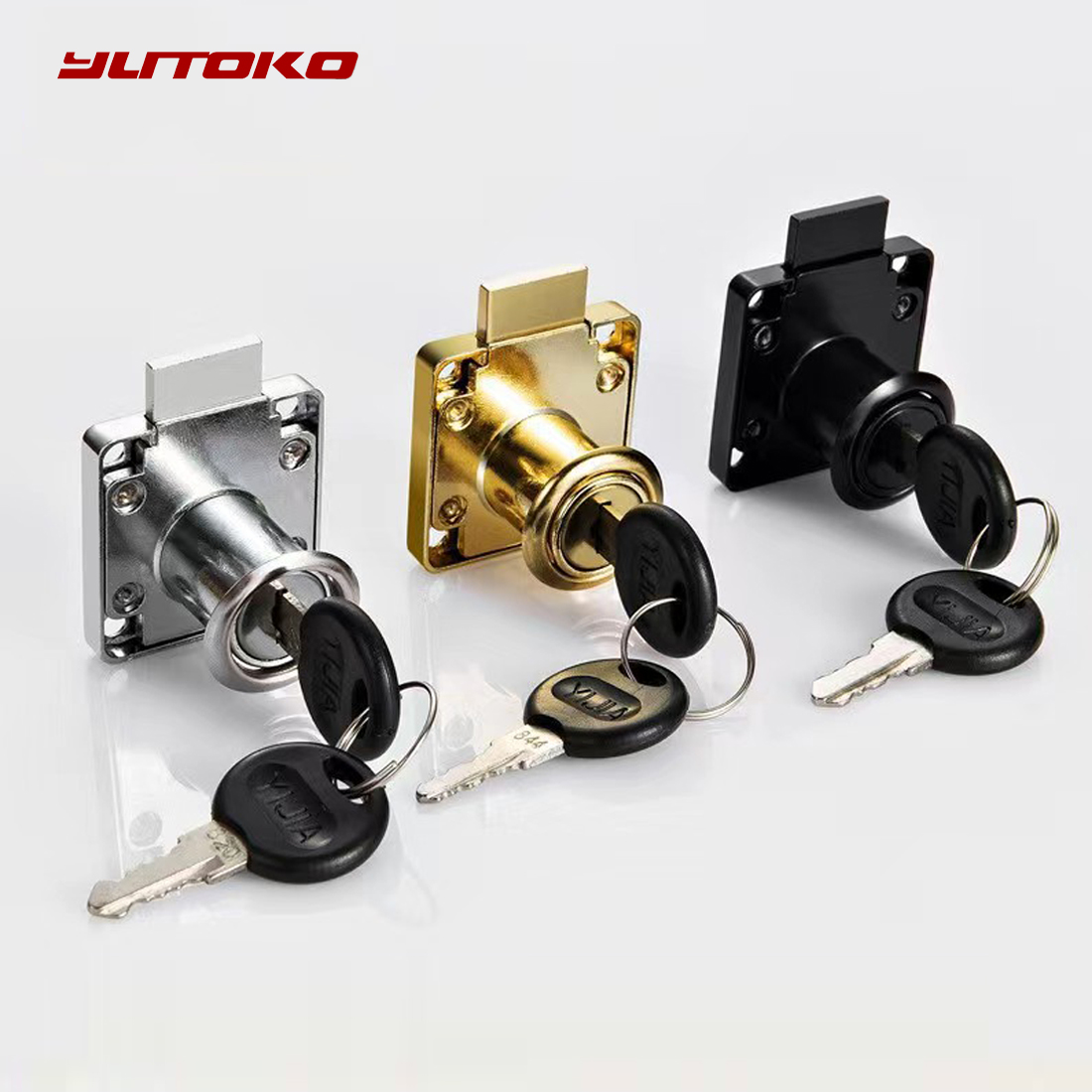 Yutoko High-grade Desk Drawer  - Furniture Hardware Tools ulasan dan harga