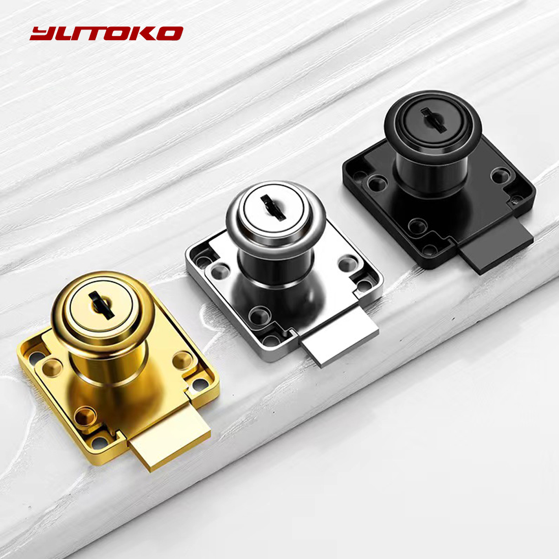 Yutoko High-grade Desk Drawer  - Furniture Hardware Tools ulasan dan harga