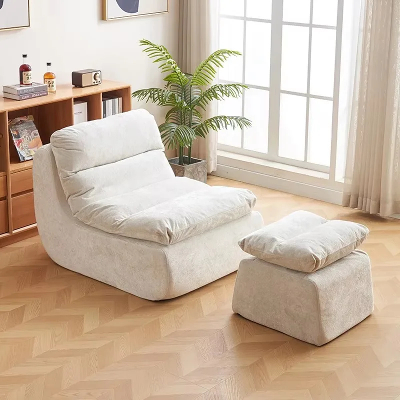 Small Apartment Simple Sofa Cl - Furniture Hardware Stores ulasan dan harga