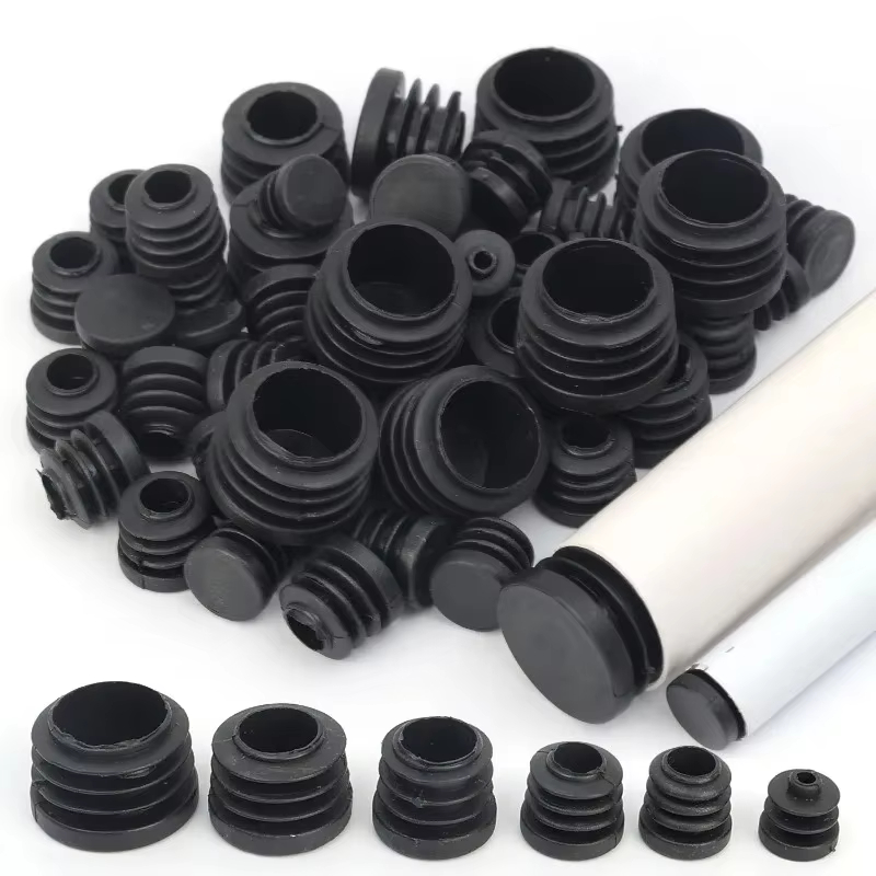 20-100PCS Chair Leg Caps Prote - Furniture Hardware Covers ulasan dan harga