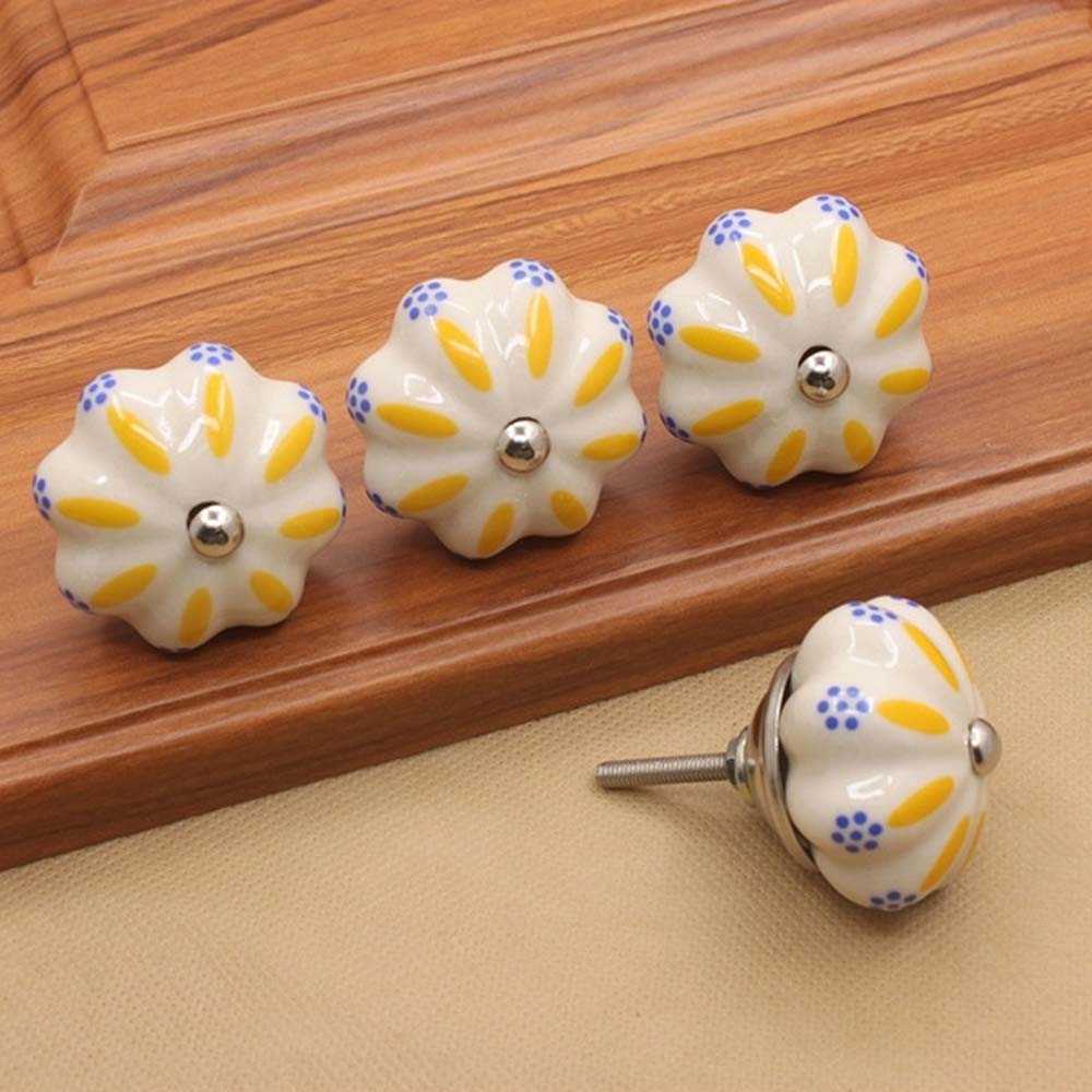 European Vintage Creative Ward - Furniture Hardware Tools ulasan dan harga