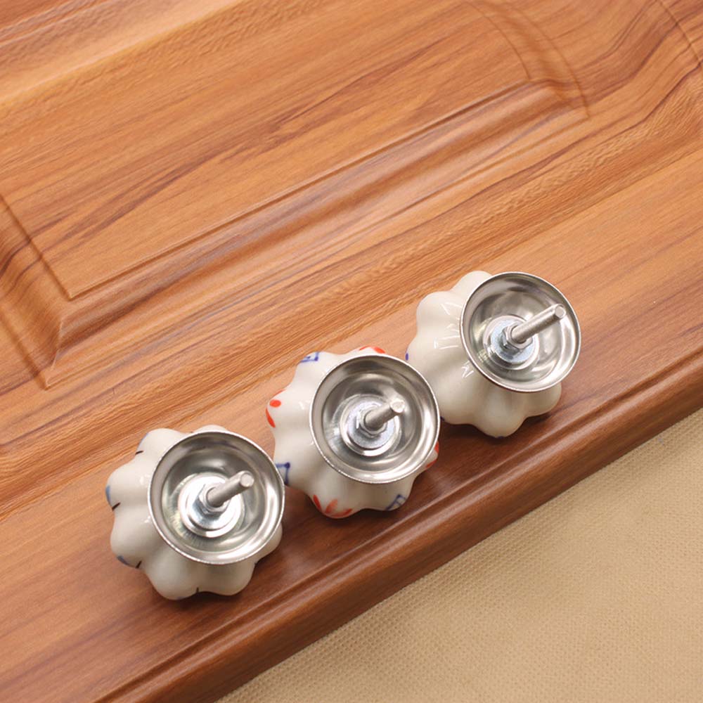 European Vintage Creative Ward - Furniture Hardware Tools ulasan dan harga