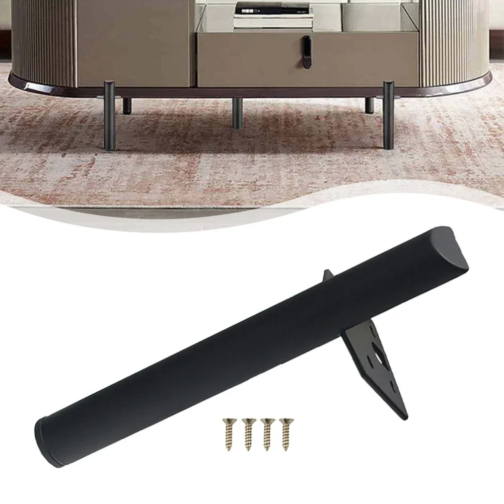 4pcs Metal Furniture Leg Adjus - Furniture Hardware For Bed ulasan dan harga