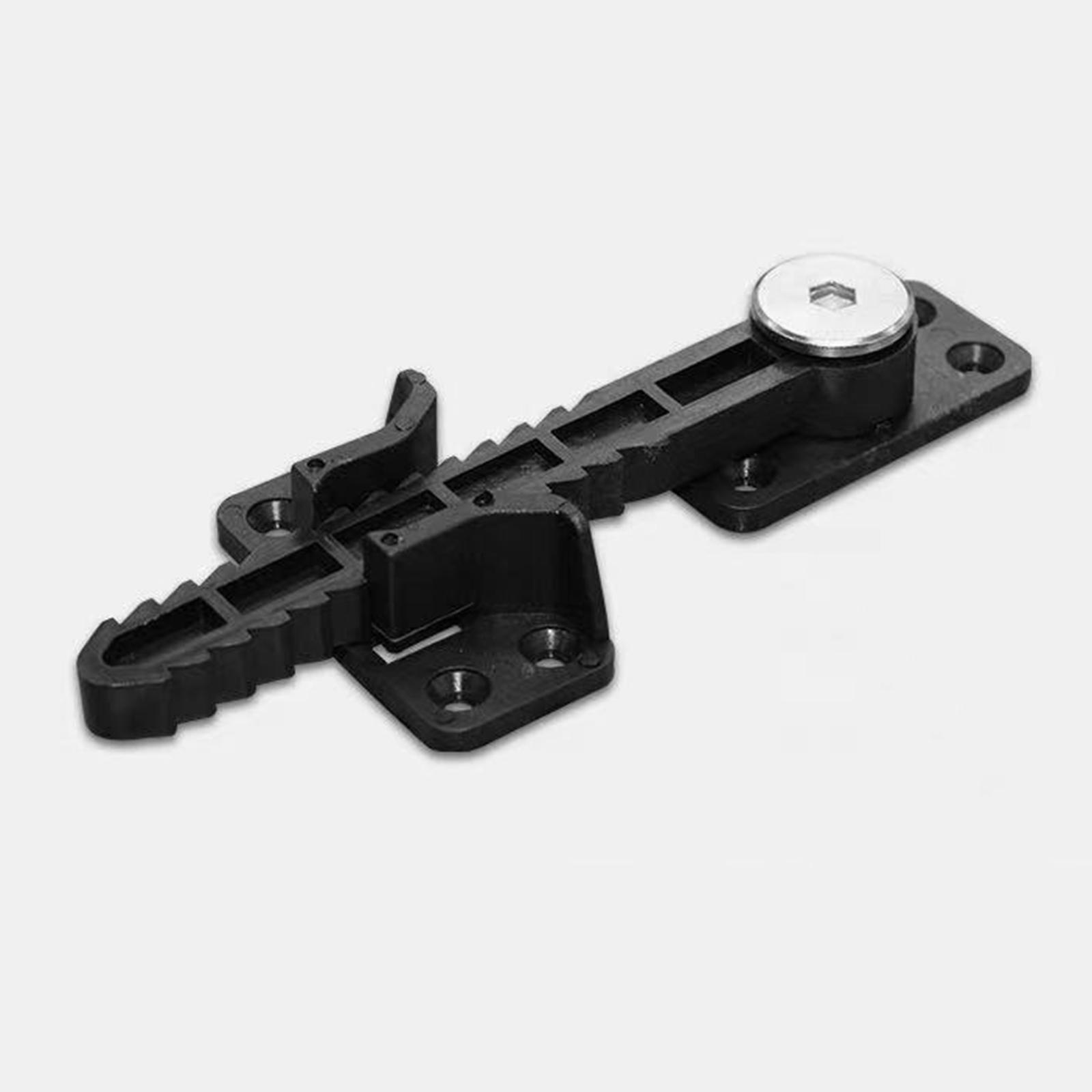 6Pcs Sectional Couch Connector - Furniture Interlocking Hardware ulasan dan harga