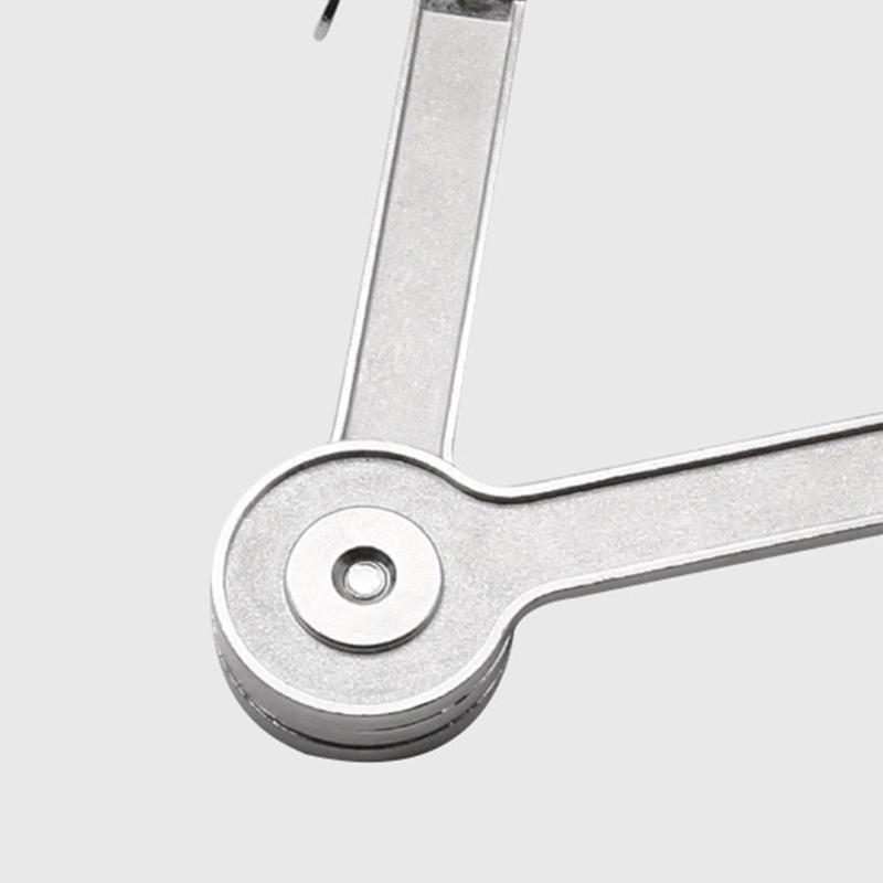 652F Heavy Duty Lid Support Hi - Soft Close Hinge ulasan dan harga