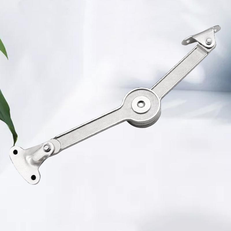 652F Heavy Duty Lid Support Hi - Soft Close Hinge ulasan dan harga