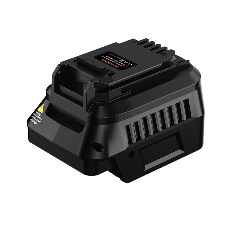 Y42A-Battery Adapter For Black - Black+Decker Tool Cordless ulasan dan harga