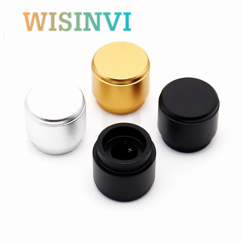 1PCS All Aluminum Sandblasting - Cabinet Knob Round ulasan dan harga