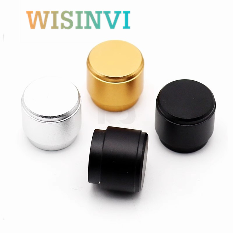 1PCS All Aluminum Sandblasting - Cabinet Knob Round ulasan dan harga