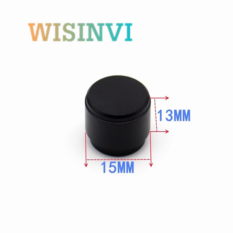 1PCS All Aluminum Sandblasting - Cabinet Knob Round ulasan dan harga