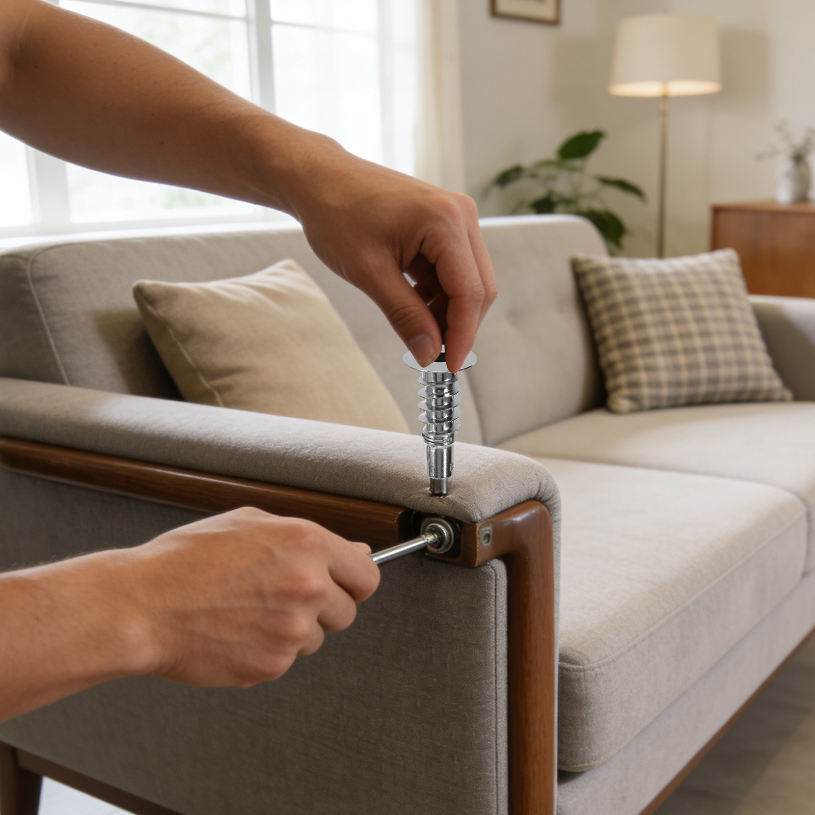 Furniture Hardware Pivot Socke - Furniture Hardware For Bed ulasan dan harga
