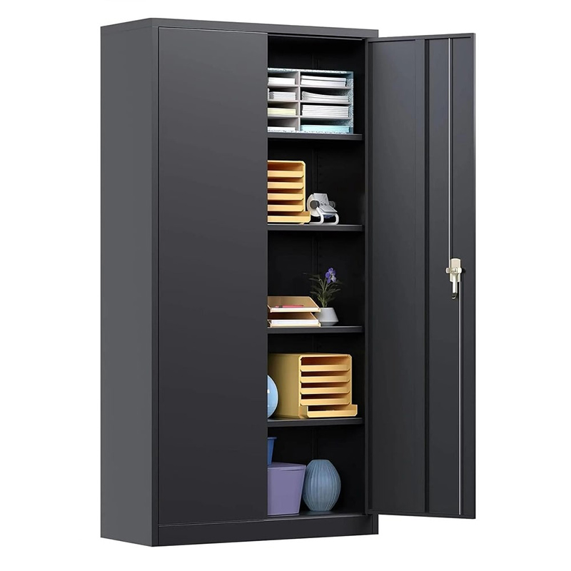 #￥Steel Lockable Document Fili - Cabinet Lock Key ulasan dan harga