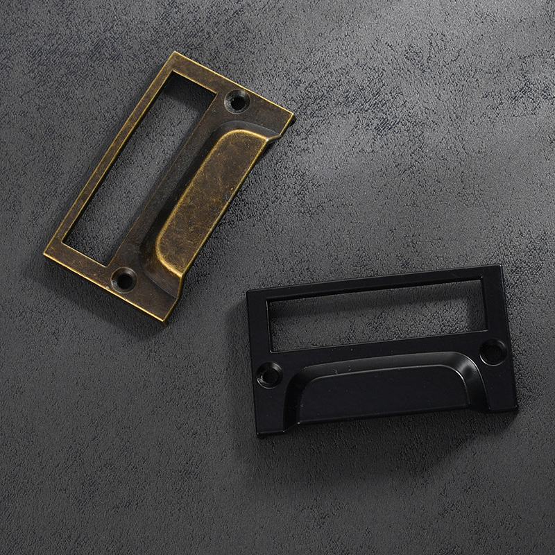 Antique Label Frame Business C - Furniture Hardware Business ulasan dan harga