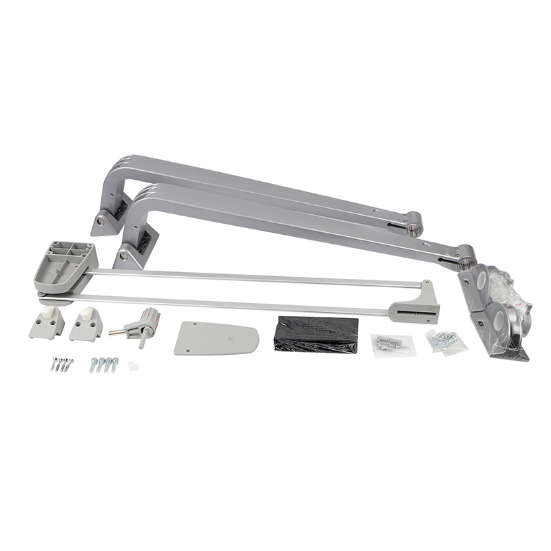 Inner Cabinet Bedroom Furnitur - Soft Close Hinge ulasan dan harga