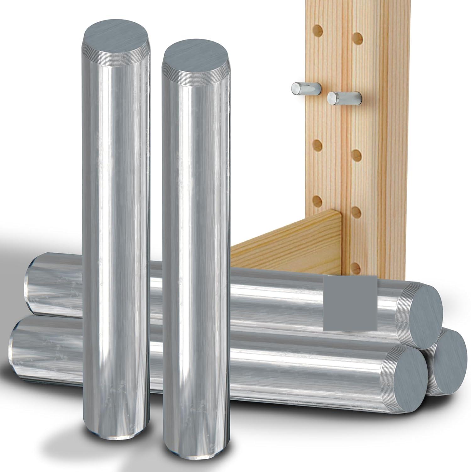 32pcs Furniture Fixing Bolt Me - Furniture Hardware Ikea ulasan dan harga