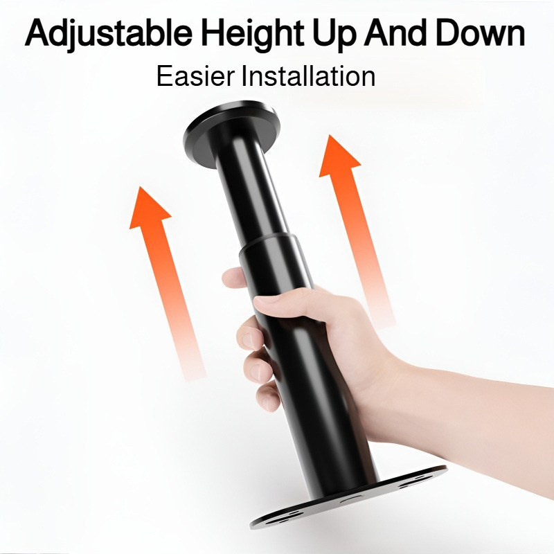 Heavy Duty Bed Leg Support Bra - Furniture Hardware For Bed ulasan dan harga
