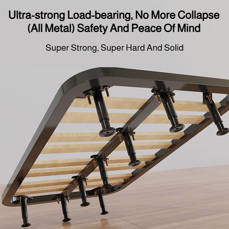 Heavy Duty Bed Leg Support Bra - Furniture Hardware For Bed ulasan dan harga