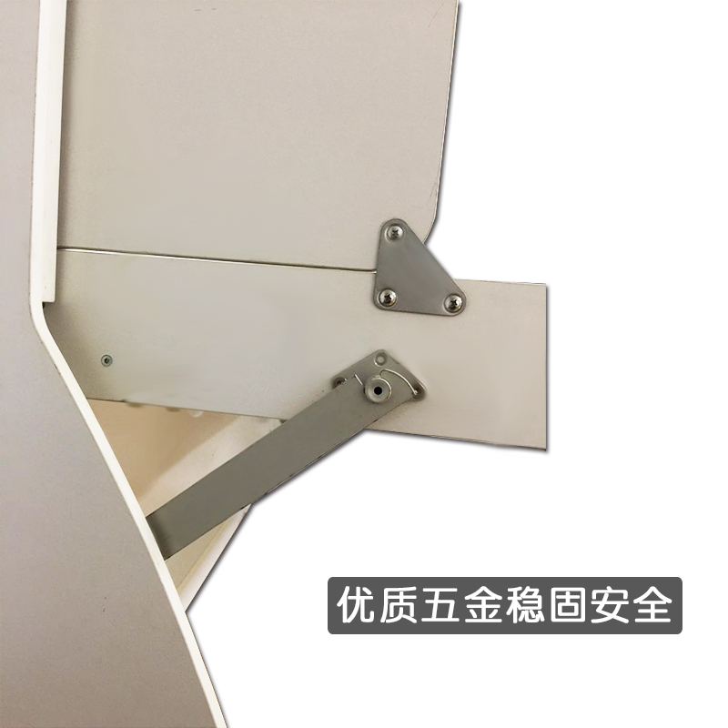Invisible bed bookshelf hidden - Furniture Hardware For Bed ulasan dan harga