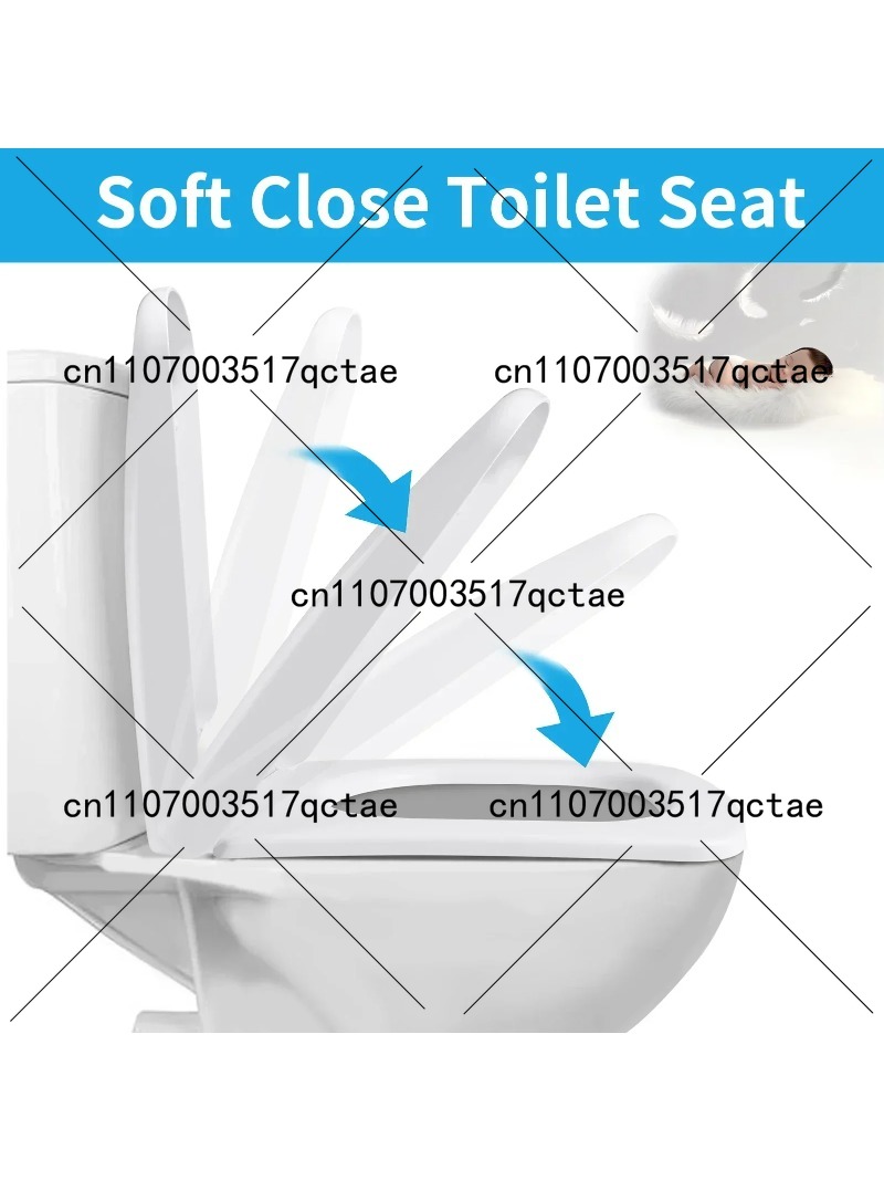 Square Heavy Duty Soft Close Q - Soft Close Hinge ulasan dan harga
